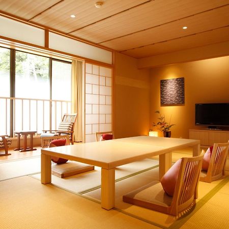 Yuraku Kinosaki Spa & Gardens Tayooka Eksteriør bilde