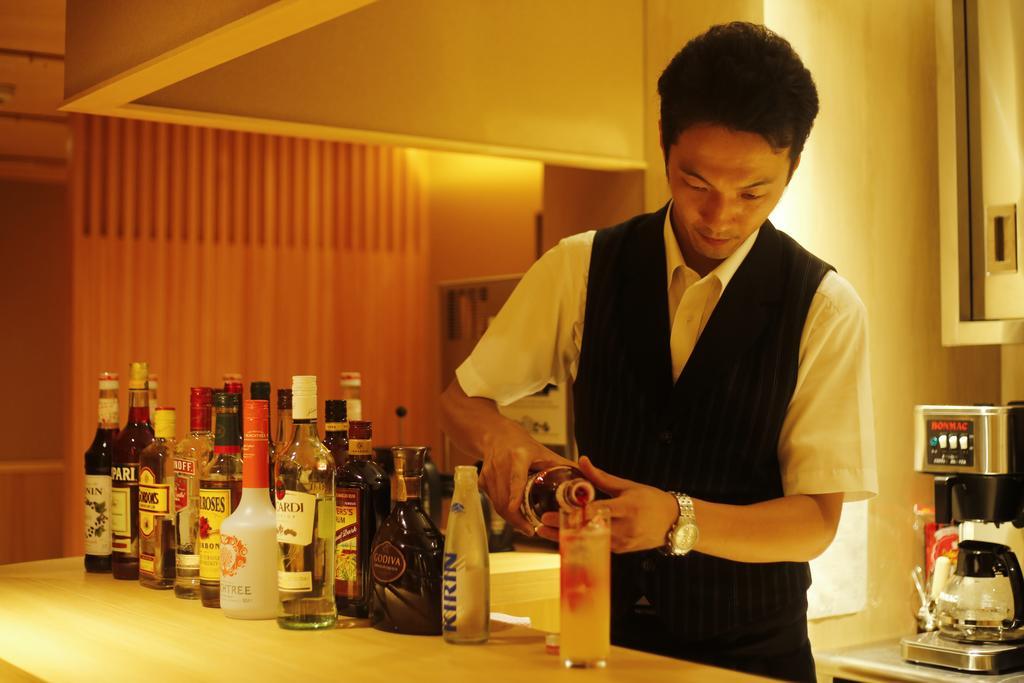 Yuraku Kinosaki Spa & Gardens Tayooka Eksteriør bilde