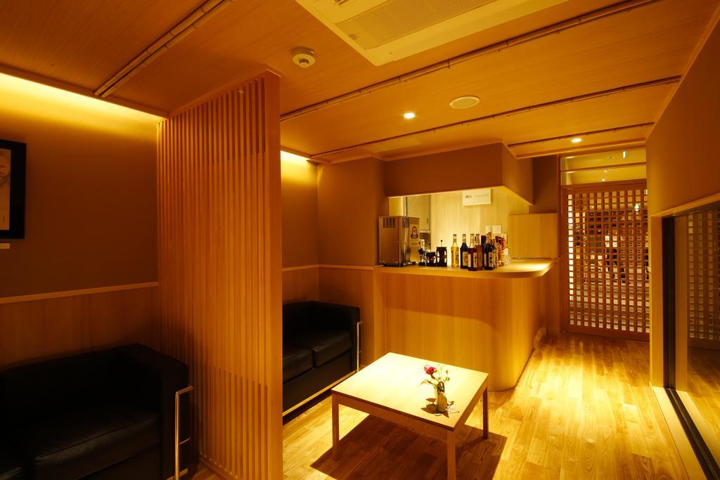 Yuraku Kinosaki Spa & Gardens Tayooka Eksteriør bilde