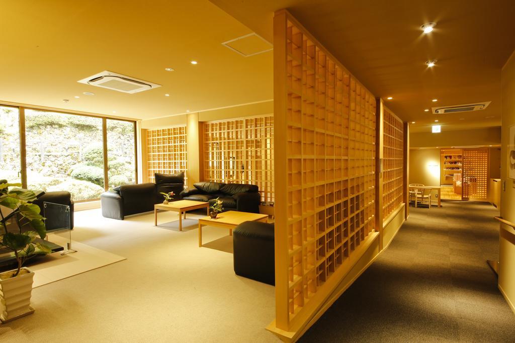 Yuraku Kinosaki Spa & Gardens Tayooka Eksteriør bilde