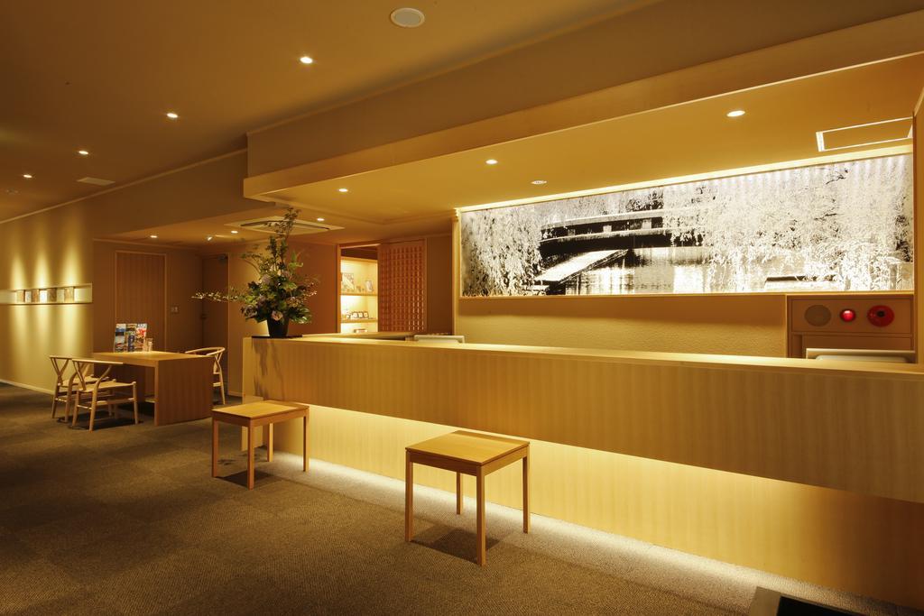 Yuraku Kinosaki Spa & Gardens Tayooka Rom bilde
