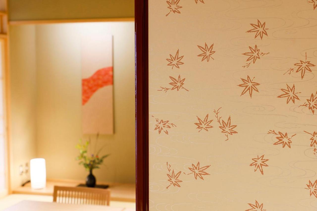 Yuraku Kinosaki Spa & Gardens Tayooka Eksteriør bilde
