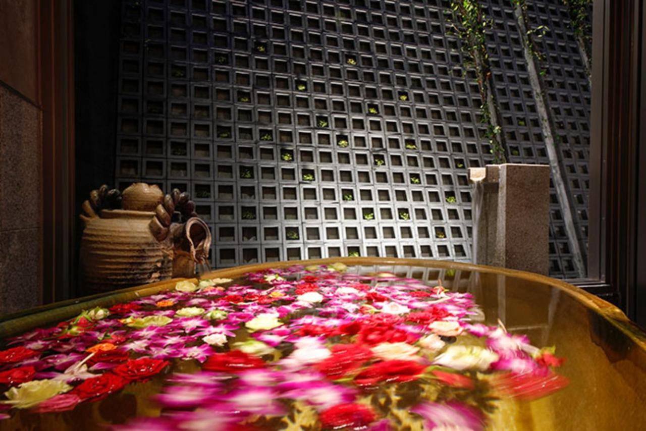 Yuraku Kinosaki Spa & Gardens Tayooka Eksteriør bilde