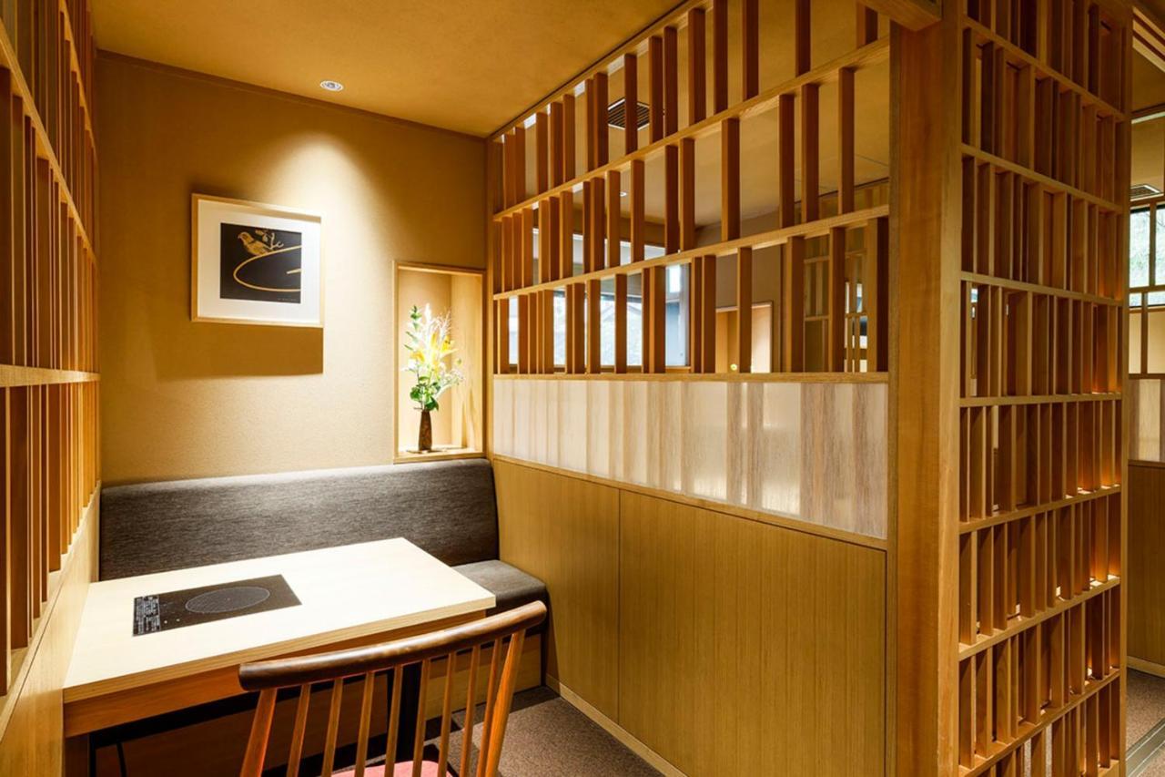 Yuraku Kinosaki Spa & Gardens Tayooka Eksteriør bilde