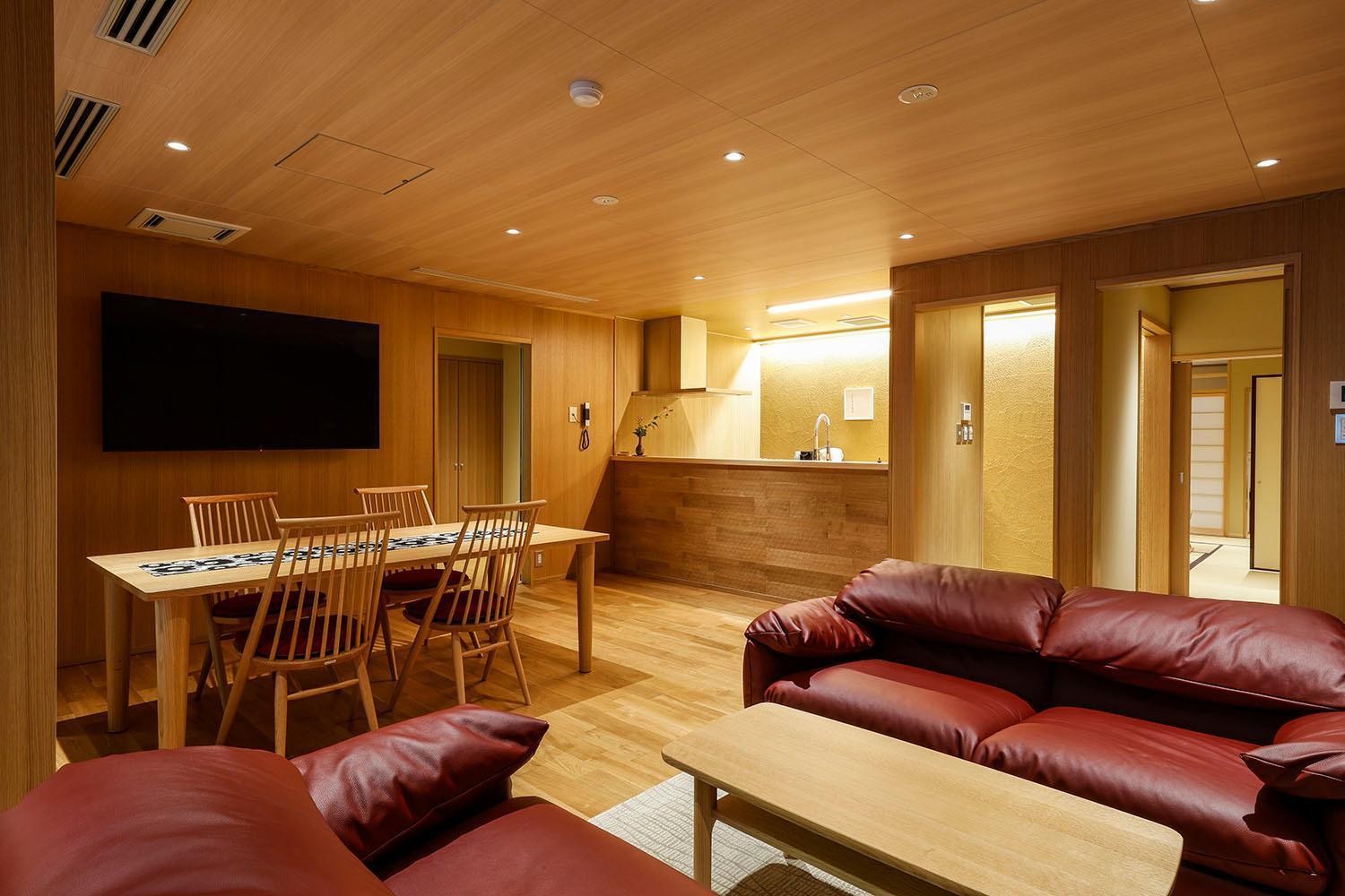 Yuraku Kinosaki Spa & Gardens Tayooka Eksteriør bilde