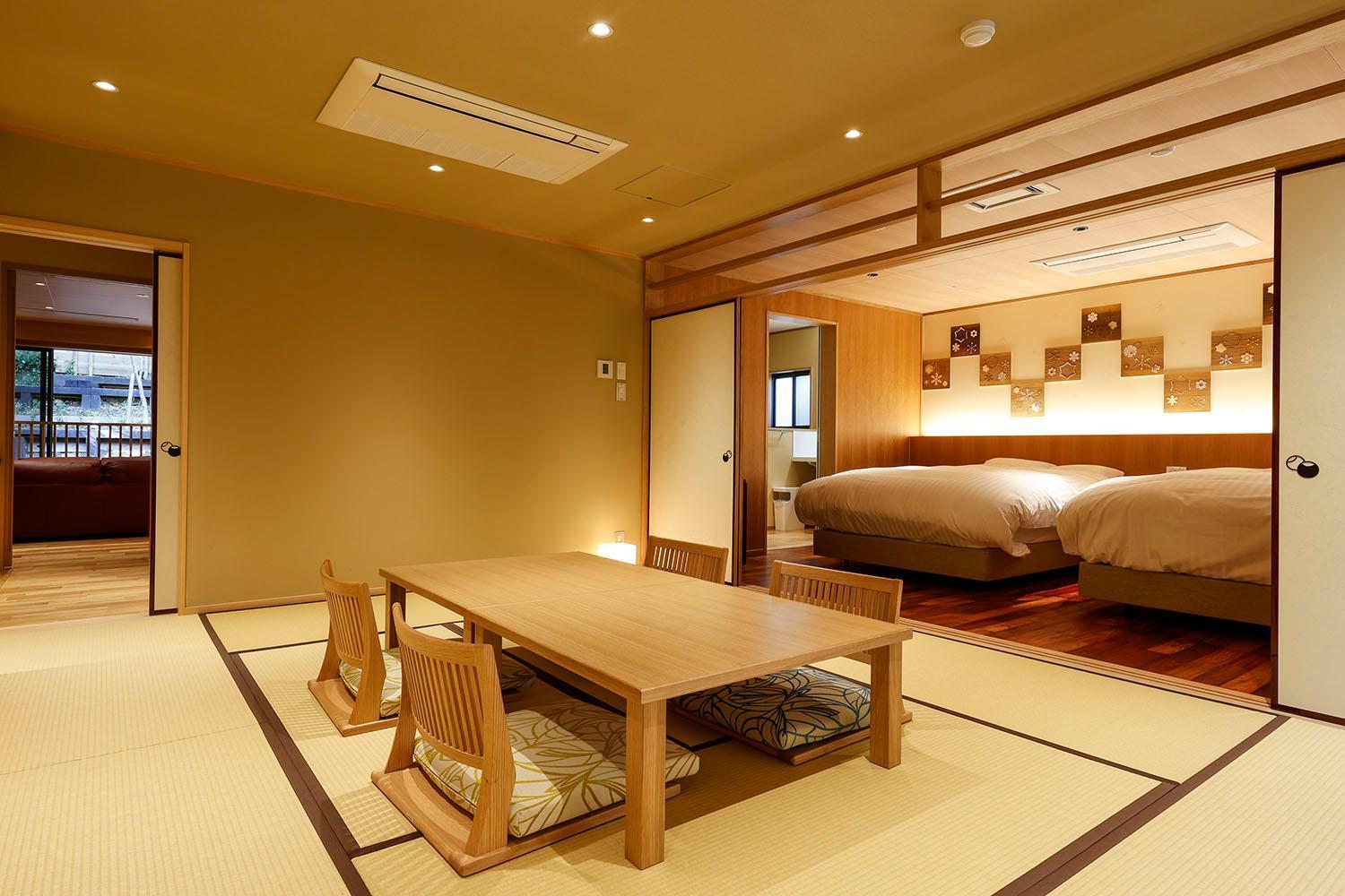 Yuraku Kinosaki Spa & Gardens Tayooka Eksteriør bilde