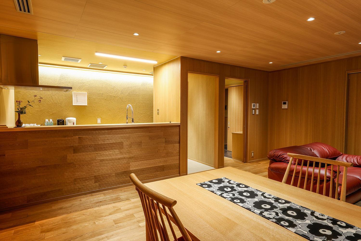 Yuraku Kinosaki Spa & Gardens Tayooka Eksteriør bilde