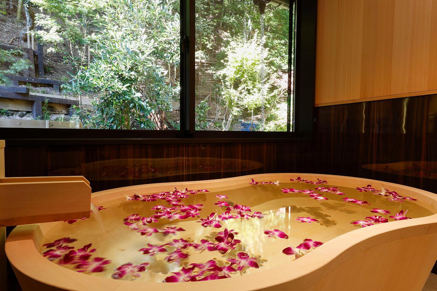 Yuraku Kinosaki Spa & Gardens Tayooka Eksteriør bilde