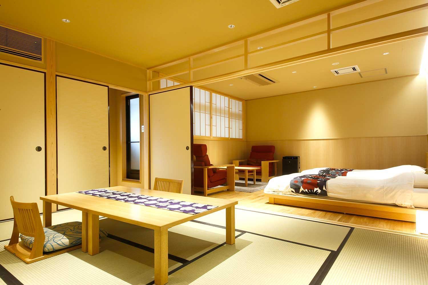 Yuraku Kinosaki Spa & Gardens Tayooka Eksteriør bilde