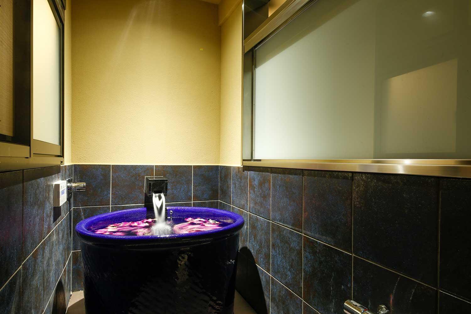 Yuraku Kinosaki Spa & Gardens Tayooka Eksteriør bilde