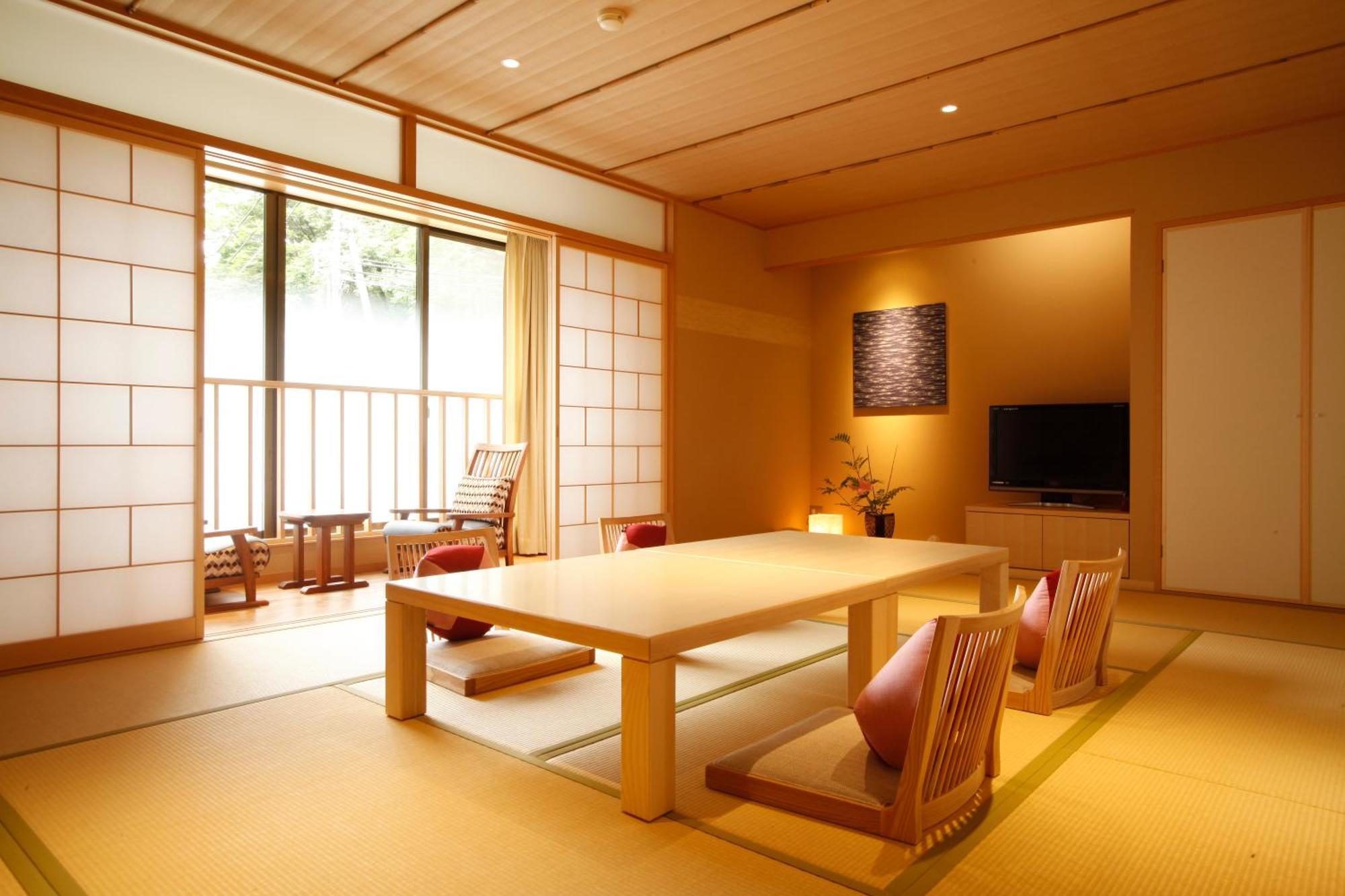 Yuraku Kinosaki Spa & Gardens Tayooka Eksteriør bilde