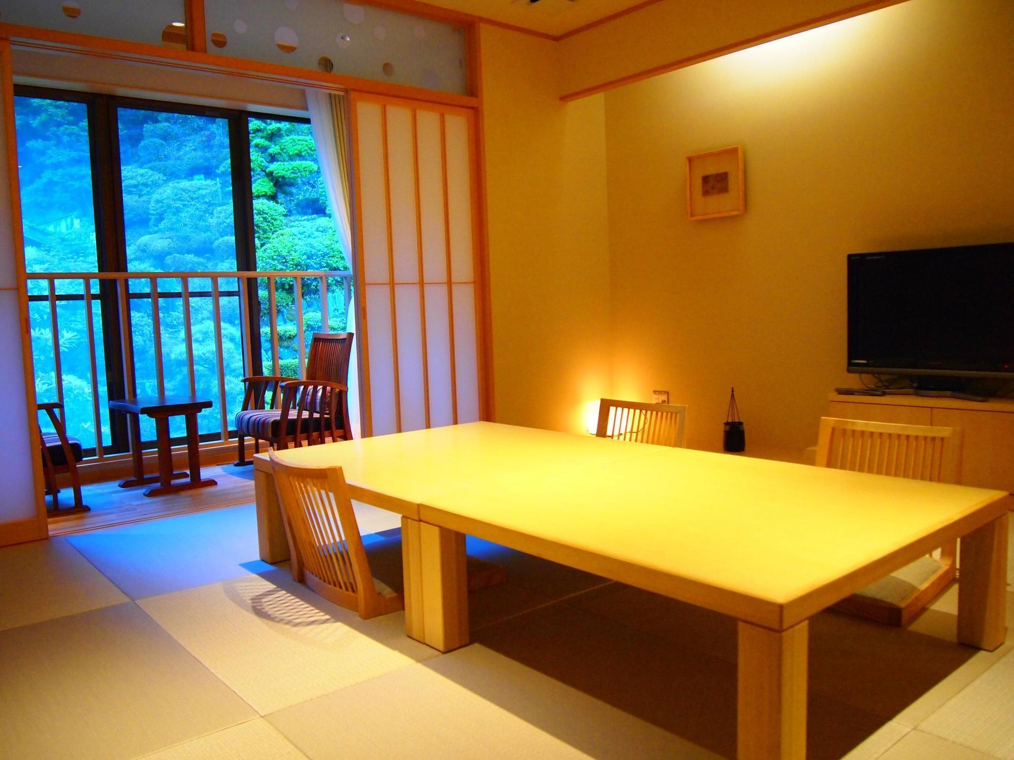 Yuraku Kinosaki Spa & Gardens Tayooka Eksteriør bilde