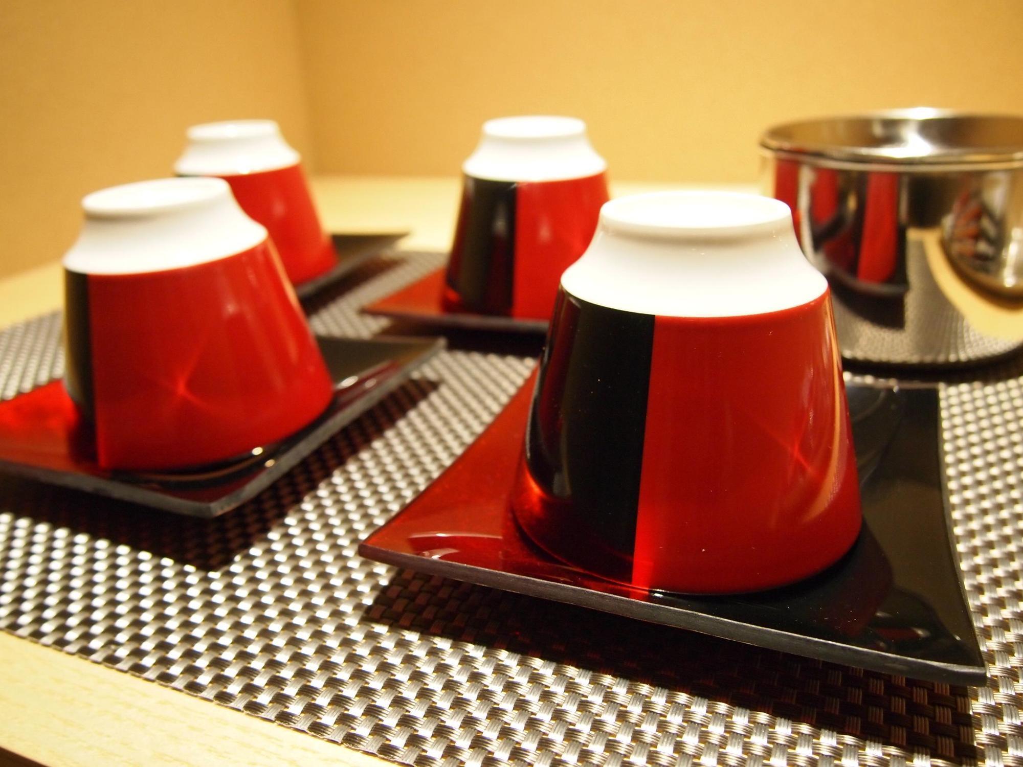 Yuraku Kinosaki Spa & Gardens Tayooka Eksteriør bilde