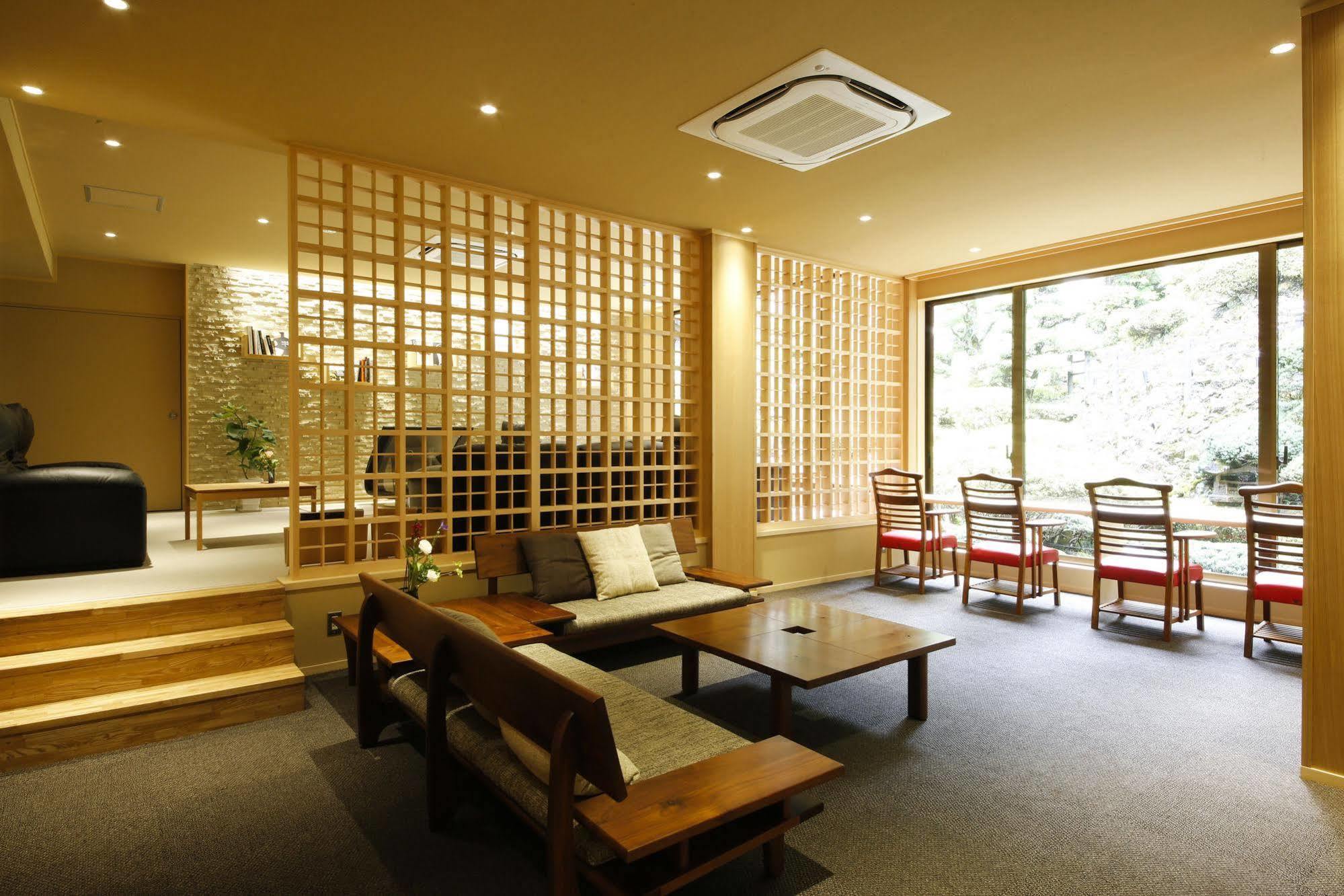 Yuraku Kinosaki Spa & Gardens Tayooka Eksteriør bilde